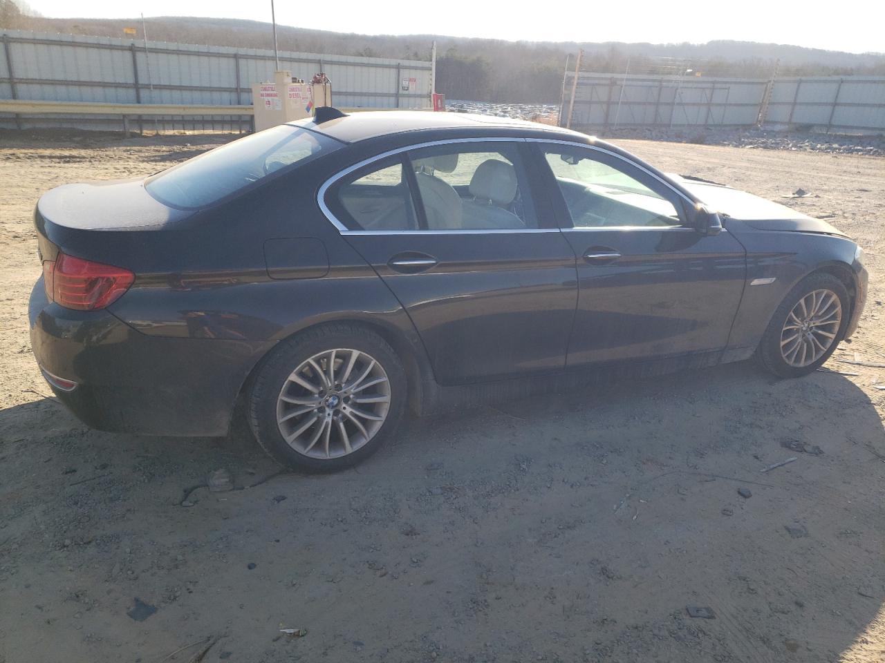 2015 BMW 5er - Image 3