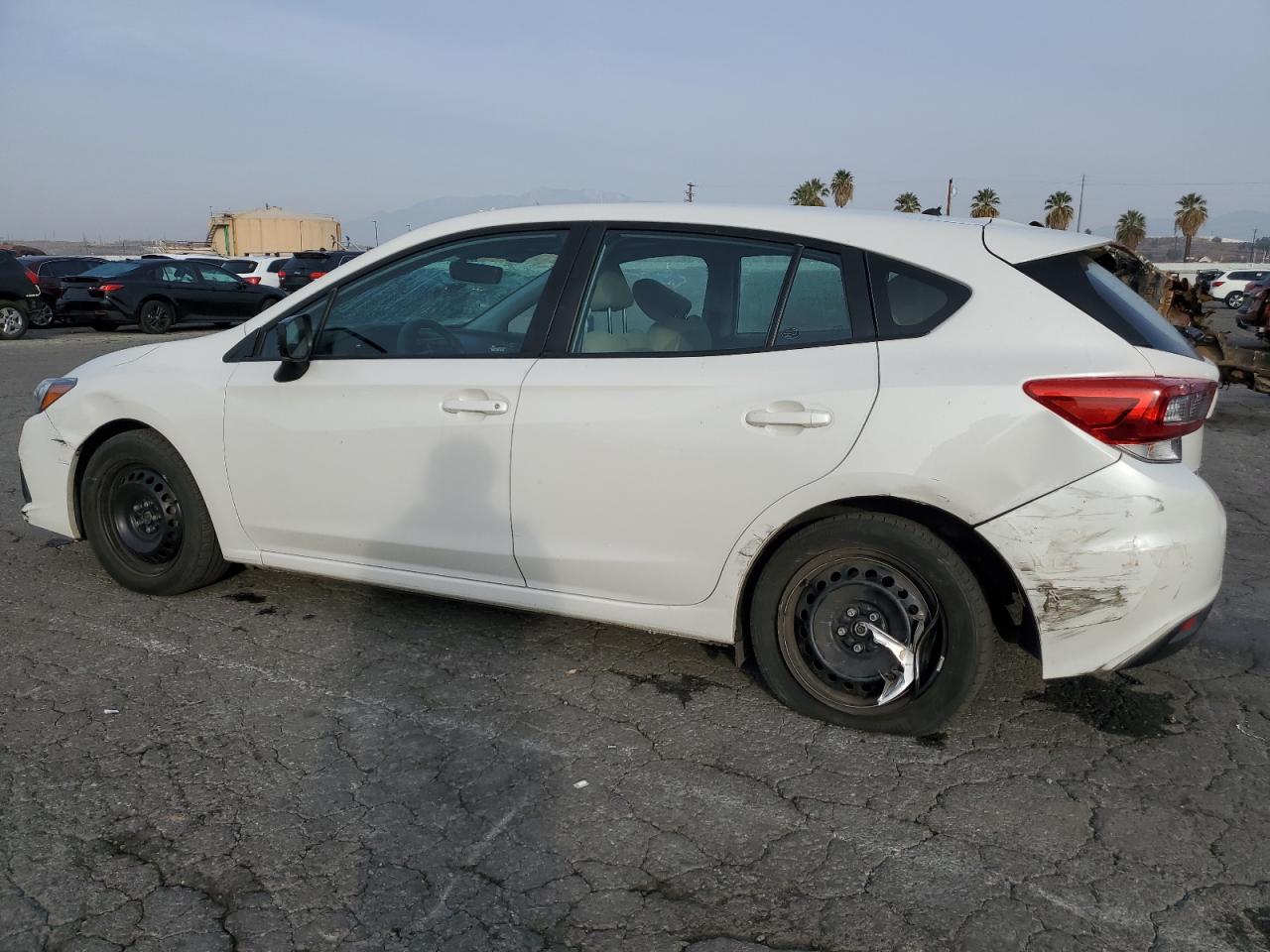 2020 Subaru Impreza - Image 2