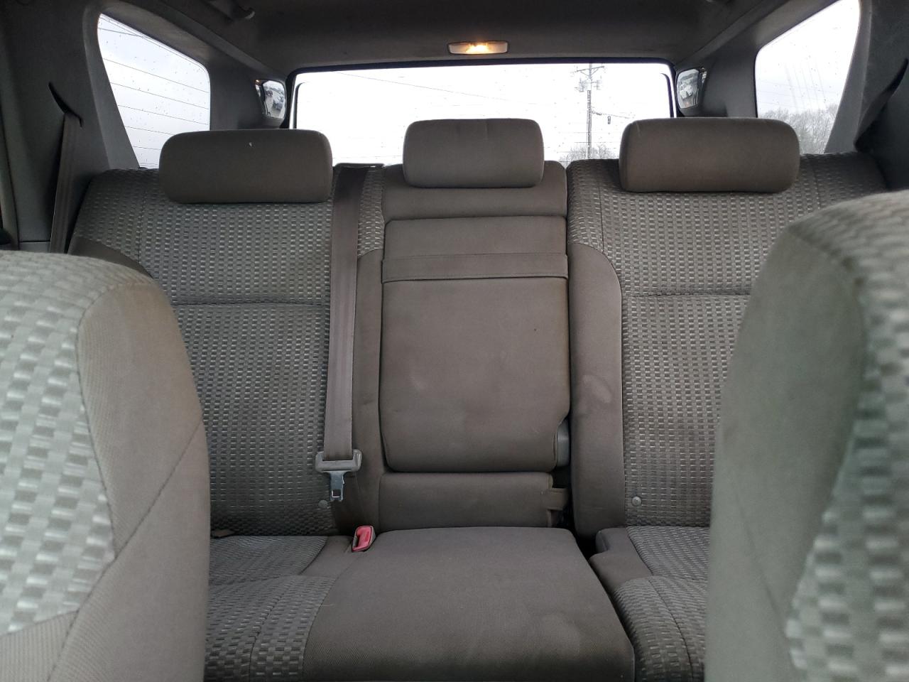 2007 Toyota 4Runner - Image 10