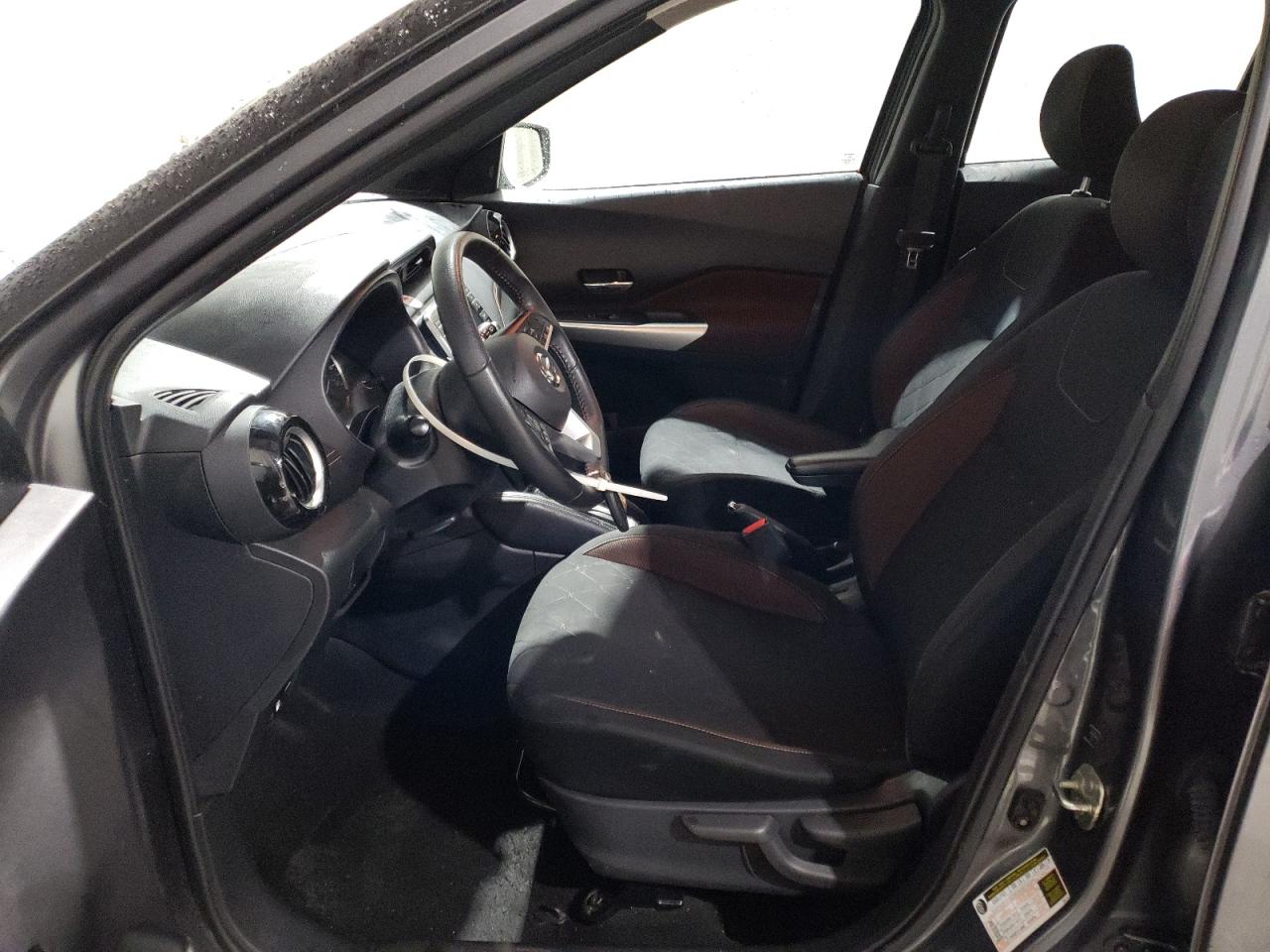 2020 Nissan Kicks - Image 7