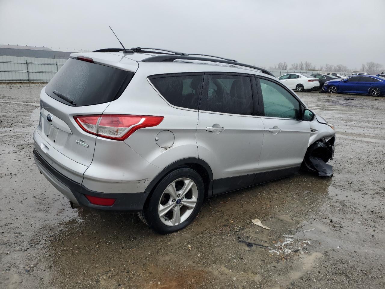 2013 Ford Escape - Image 3