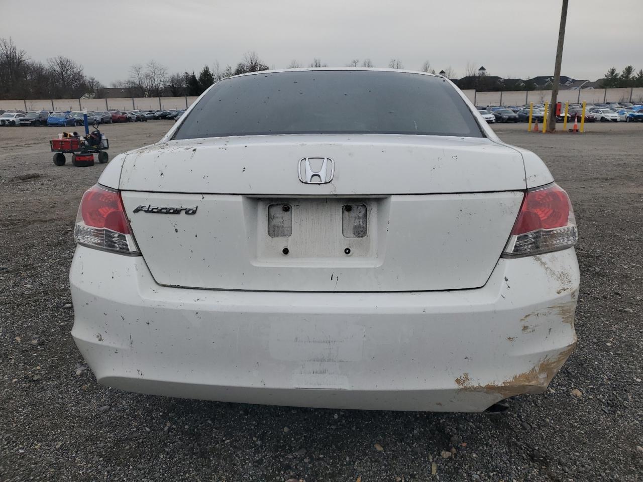 2010 Honda Accord - Image 6