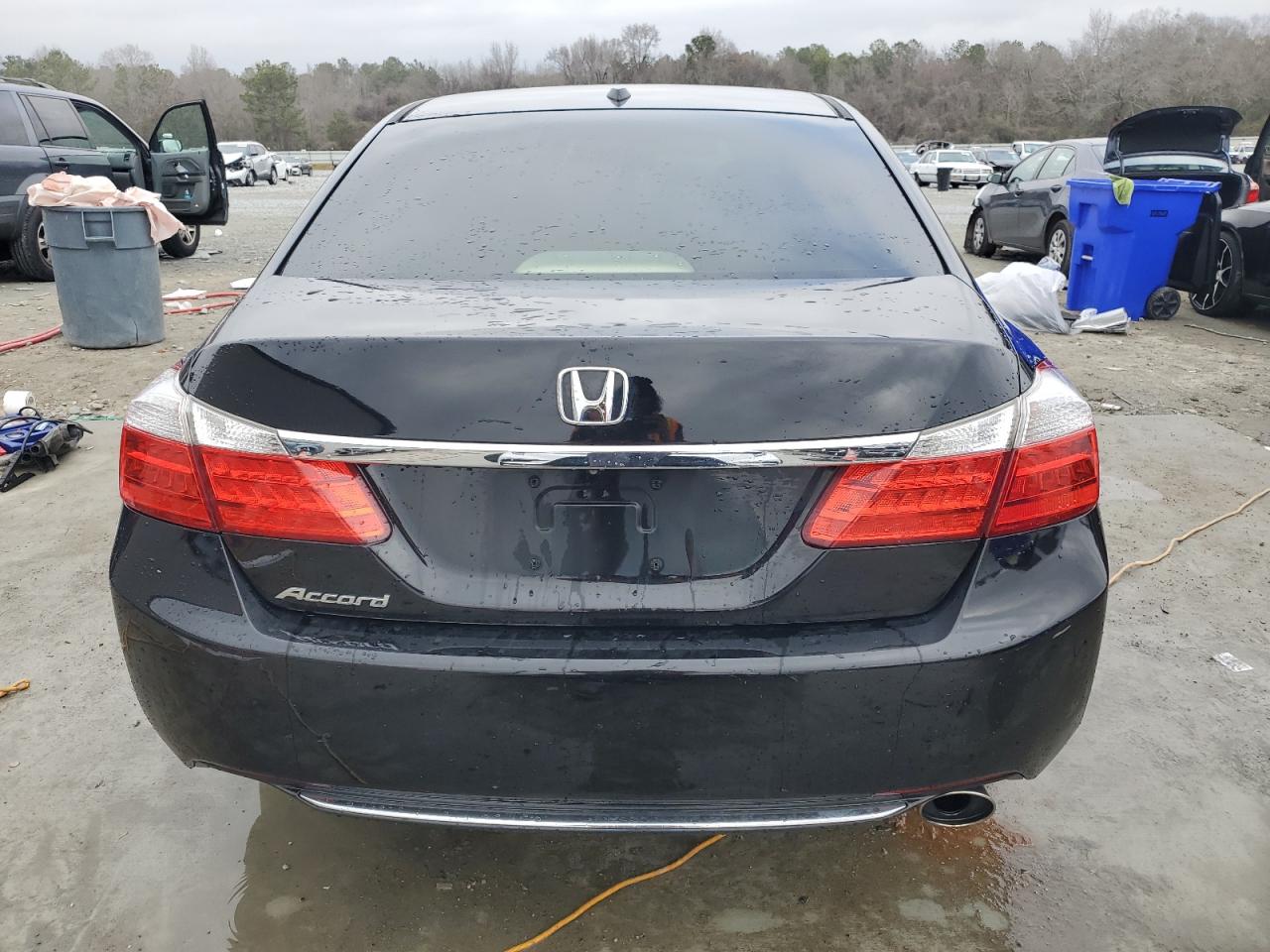 2014 Honda Accord - Image 6