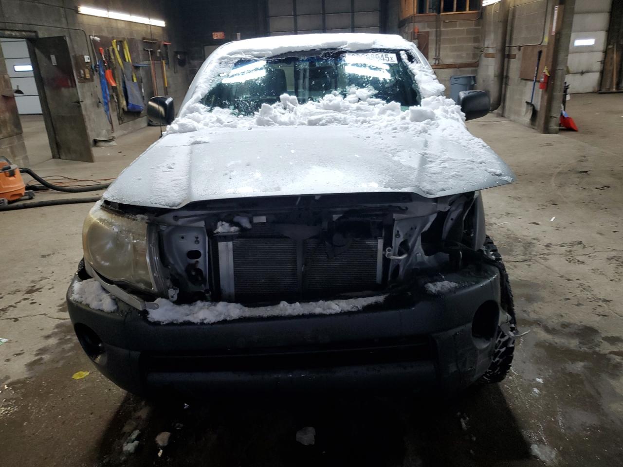 2009 Toyota Tacoma - Image 5