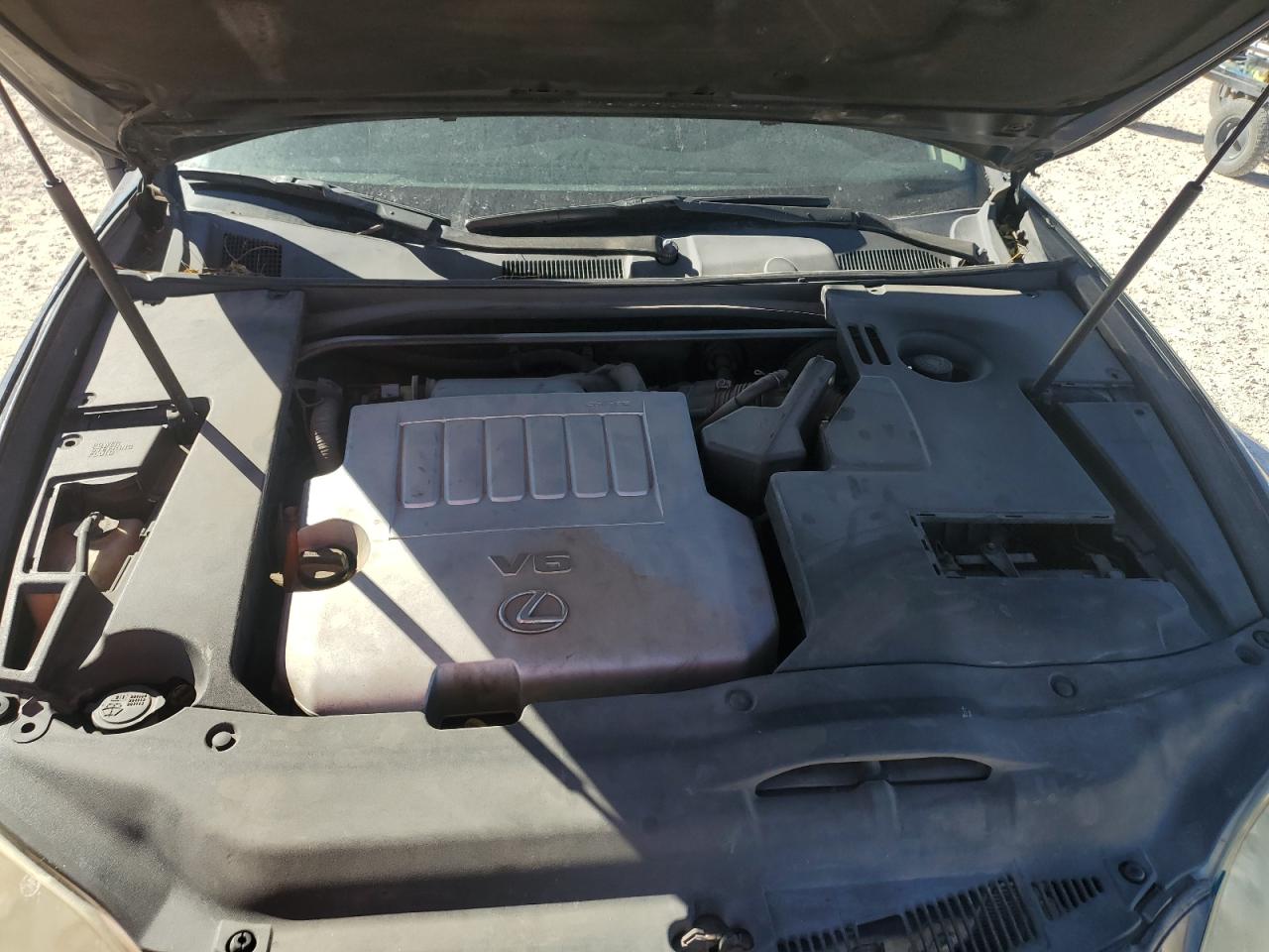 2008 Lexus ES - Image 12