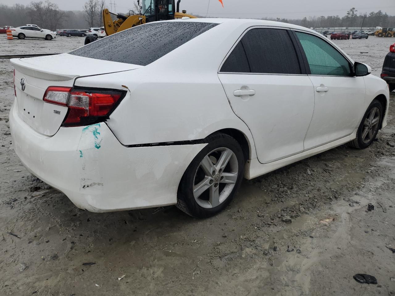 2012 Toyota Camry - Image 3