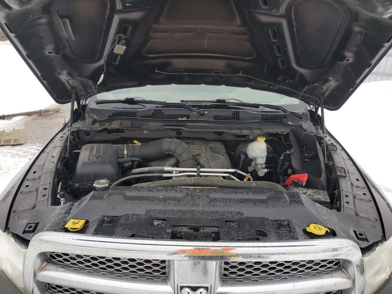 2011 Dodge RAM - Image 11