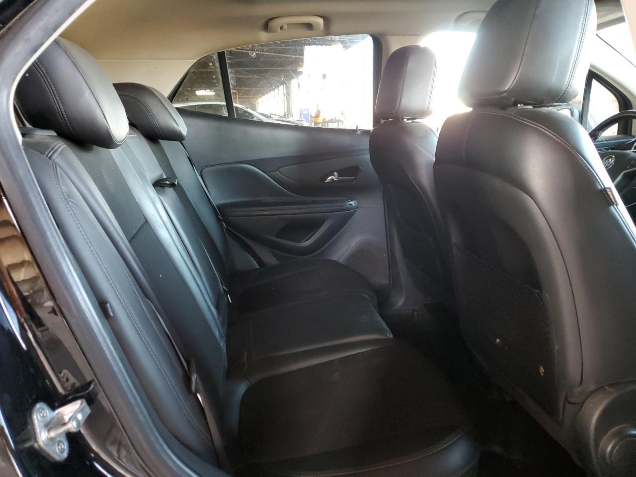 2021 Buick Encore - Image 10