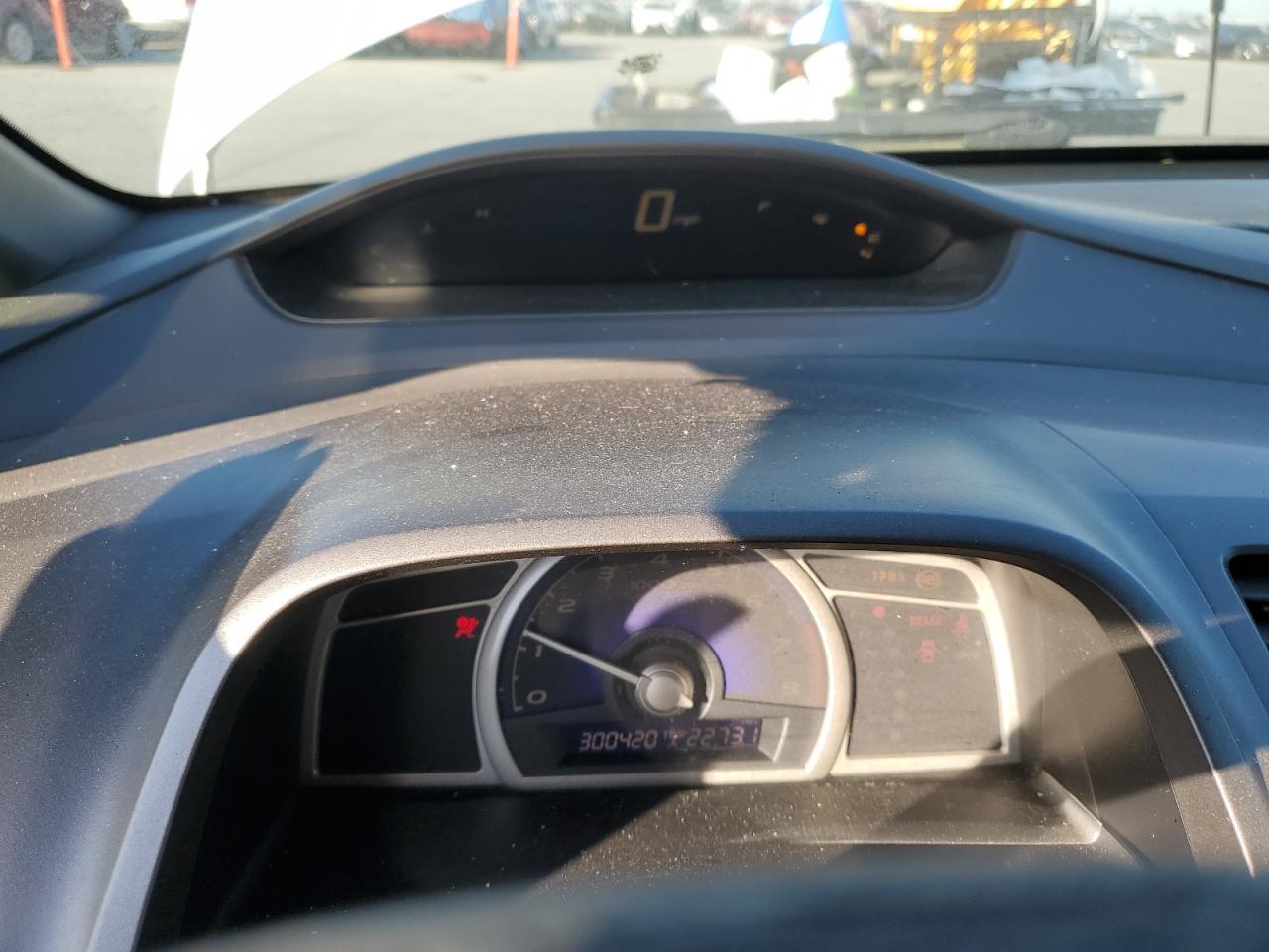 2006 Honda Civic - Image 9