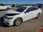 2017 Chevrolet Malibu Ls на продаже в Houston, TX - Front End