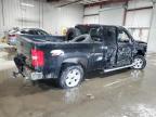 2013 Chevrolet Silverado K1500 Ltz de vânzare în Albany, NY - Front End