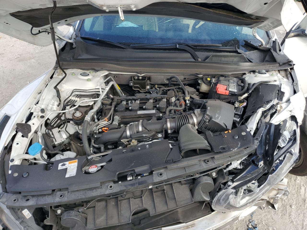 2019 Honda Accord - Image 11