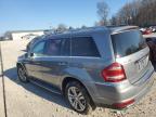 2011 Mercedes-Benz Gl 350 Bluetec продається в Madisonville, TN - Minor Dent/Scratches