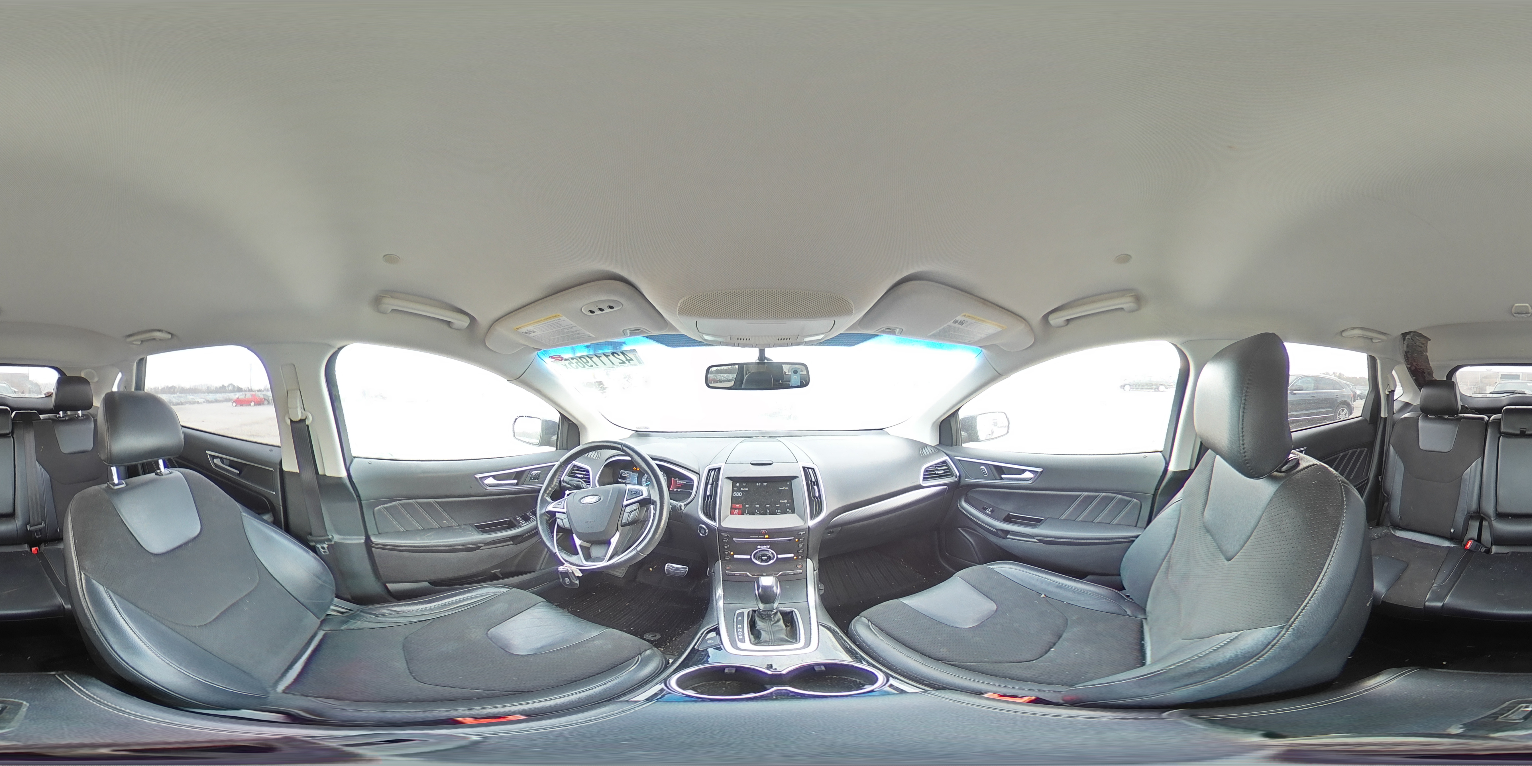 2016 Ford Edge - Image 14