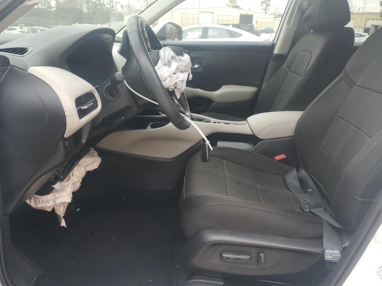 2024 Honda HR-V - Image 7