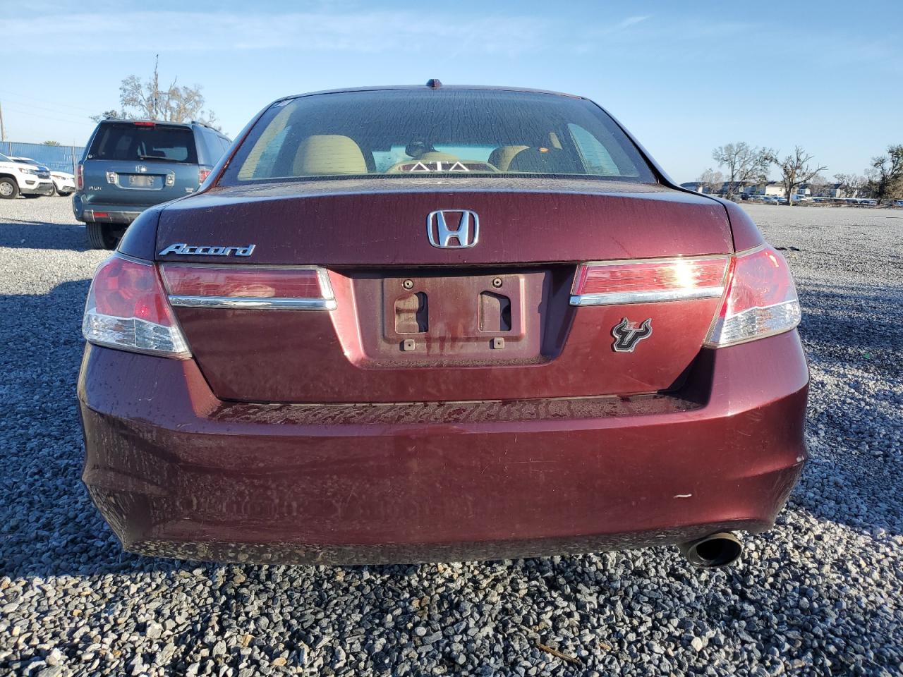 2012 Honda Accord - Image 6