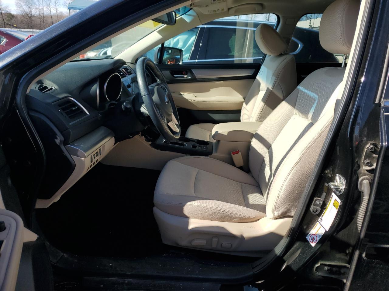 2017 Subaru Outback - Image 7
