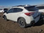 2019 Subaru Crosstrek Premium за продажба в Brighton, CO - Front End