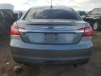 2012 Chrysler 200 S на продаже в Brighton, CO - Hail