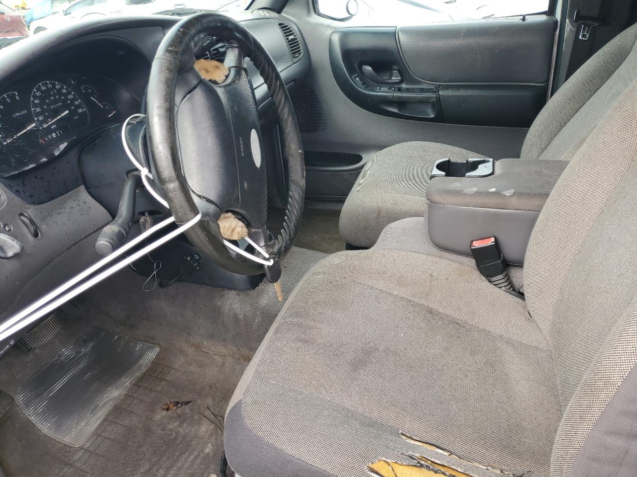 2001 Ford Ranger - Image 7