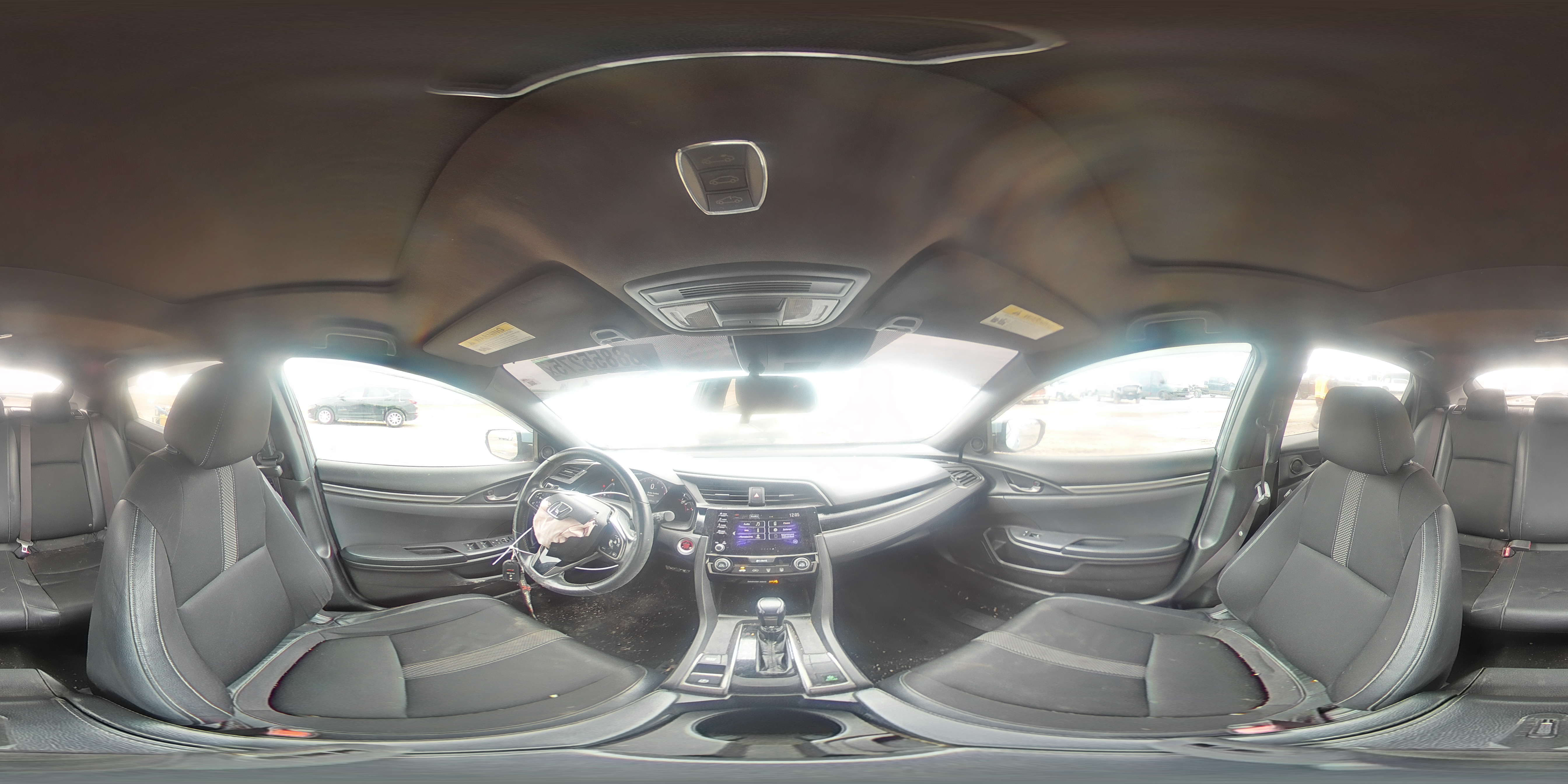 2021 Honda Civic - Image 13