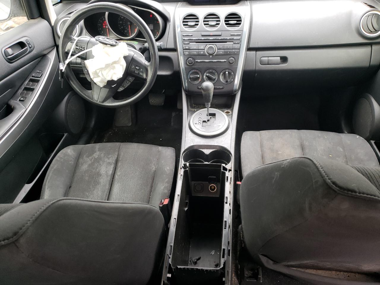 2010 Mazda CX-7 - Image 8