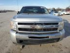 2010 Chevrolet Silverado C1500 Lt na sprzedaż w Lebanon, TN - Rear End