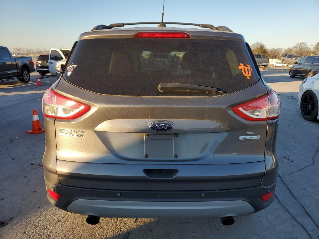 2013 Ford Escape - Image 6