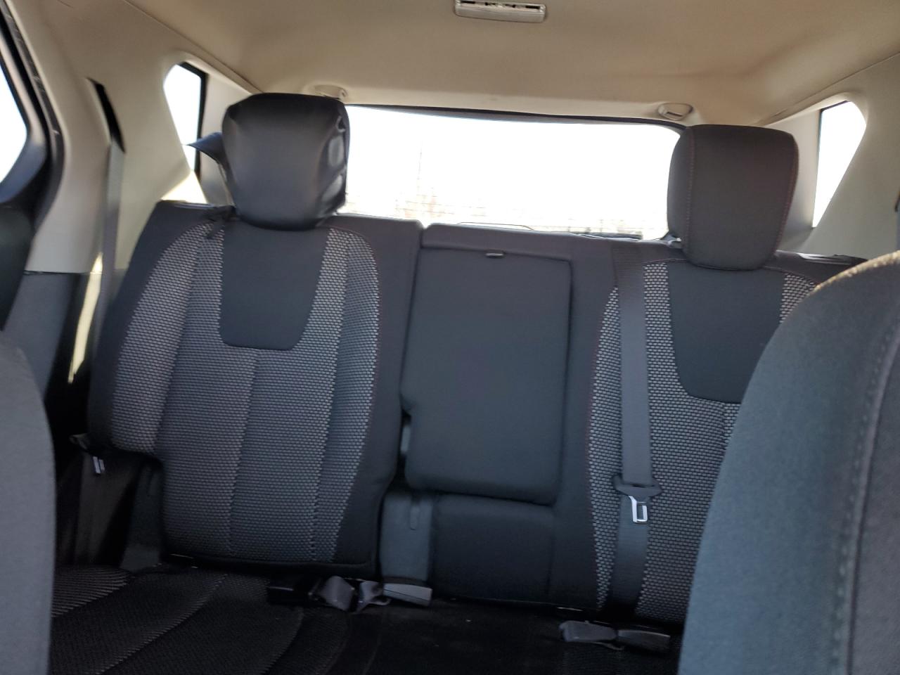 2015 Chevrolet Equinox - Image 10