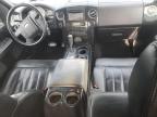 2007 Ford F150 Supercrew de vânzare în Wayland, MI - Front End