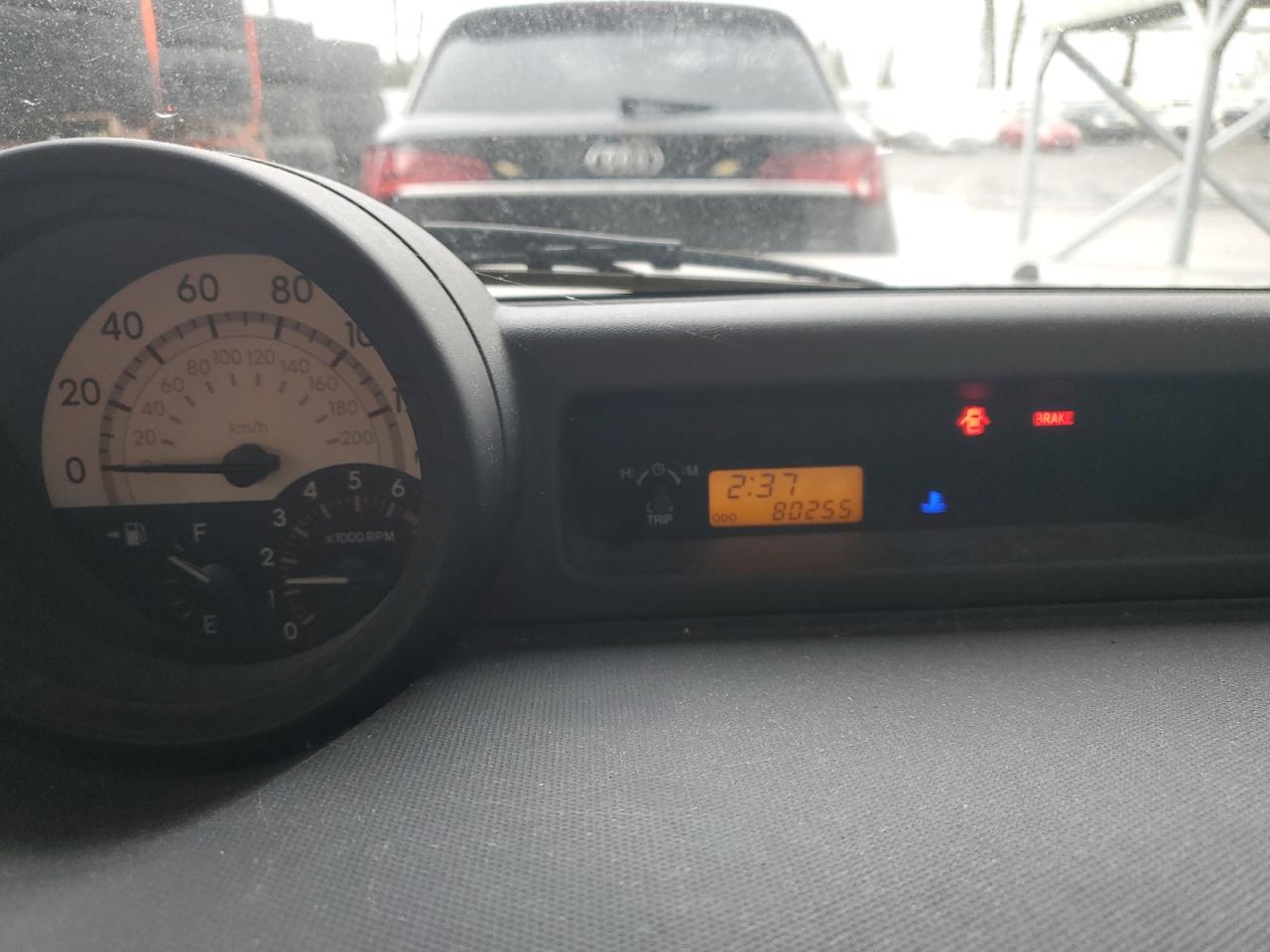 2006 Scion xB - Image 9
