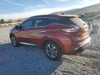 2018 Nissan Murano S for Sale in Reno, NV - Side