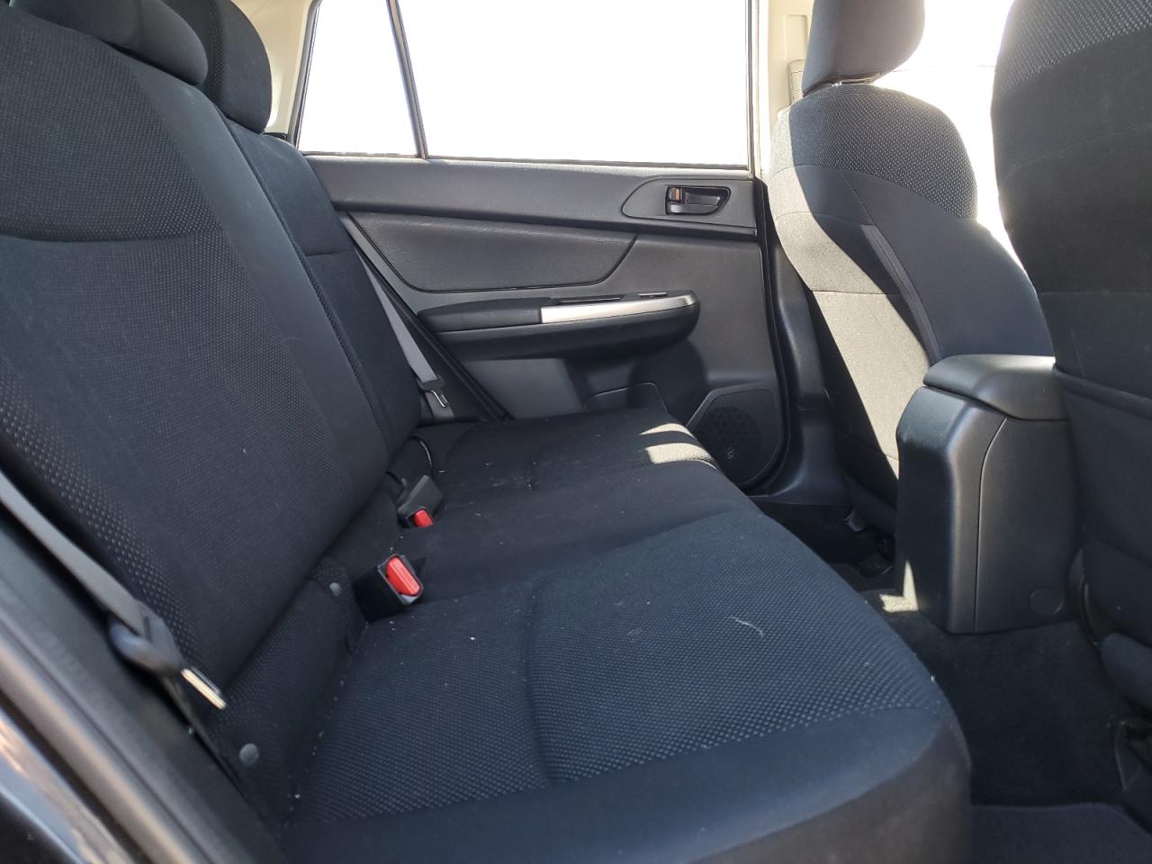 2016 Subaru XV - Image 11