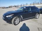 2014 Infiniti Qx70  იყიდება Bridgeton-ში, MO - Rear End