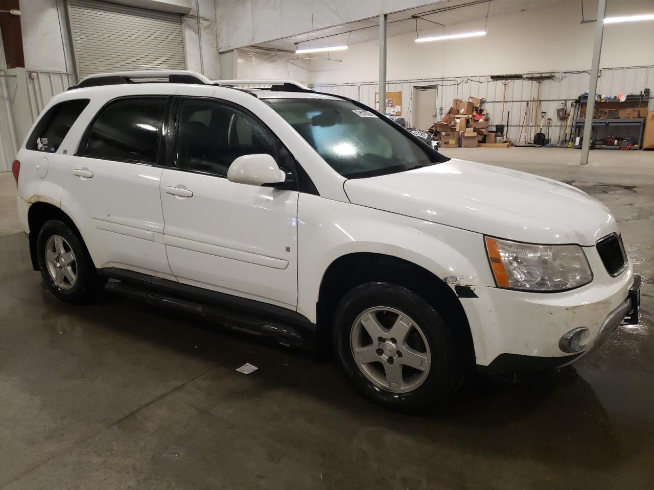 2007 Pontiac Torrent - Image 4