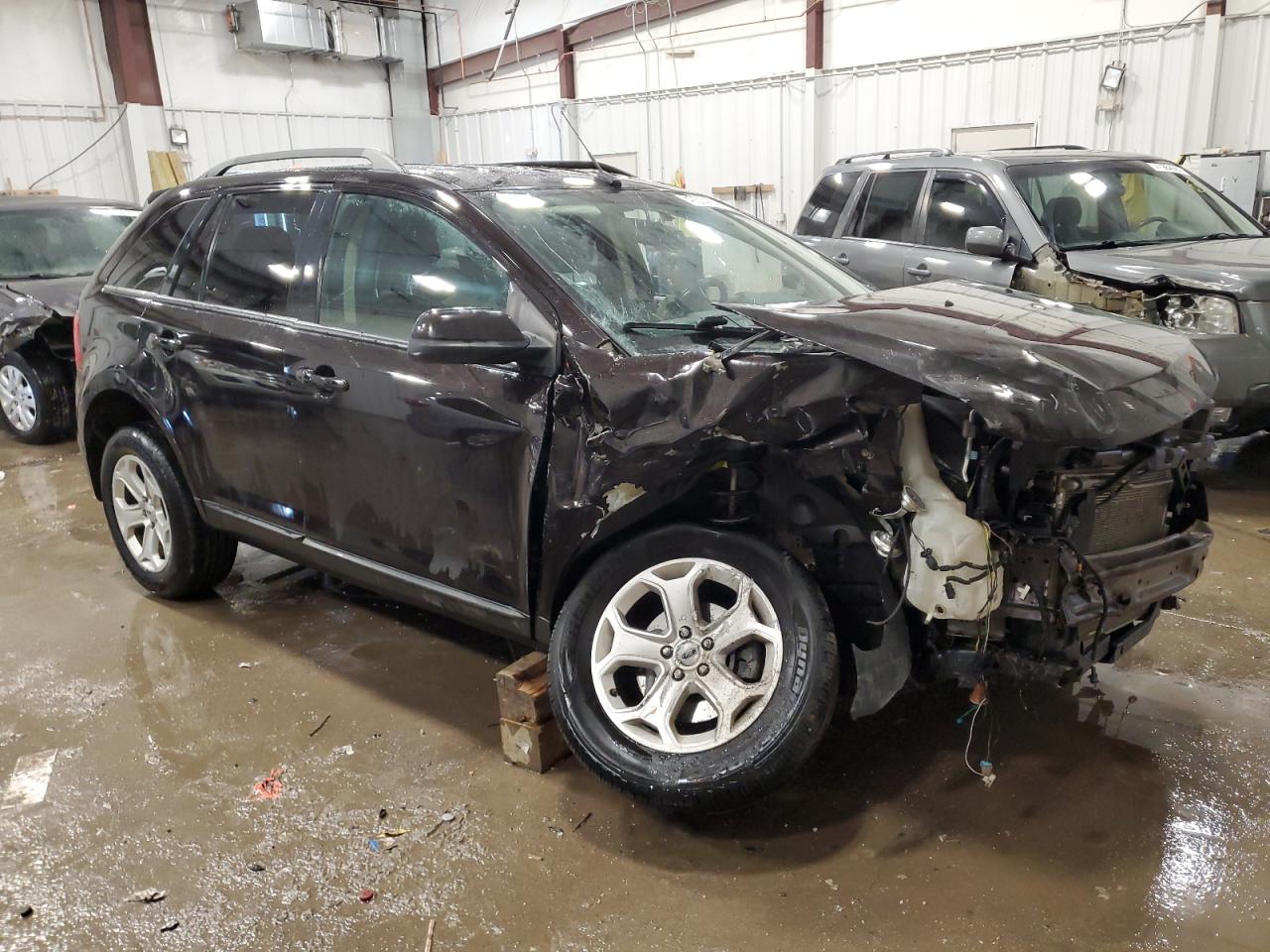 2013 Ford Edge - Image 4