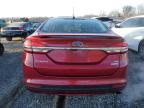 2018 Ford Fusion Se на продаже в Spartanburg, SC - Mechanical