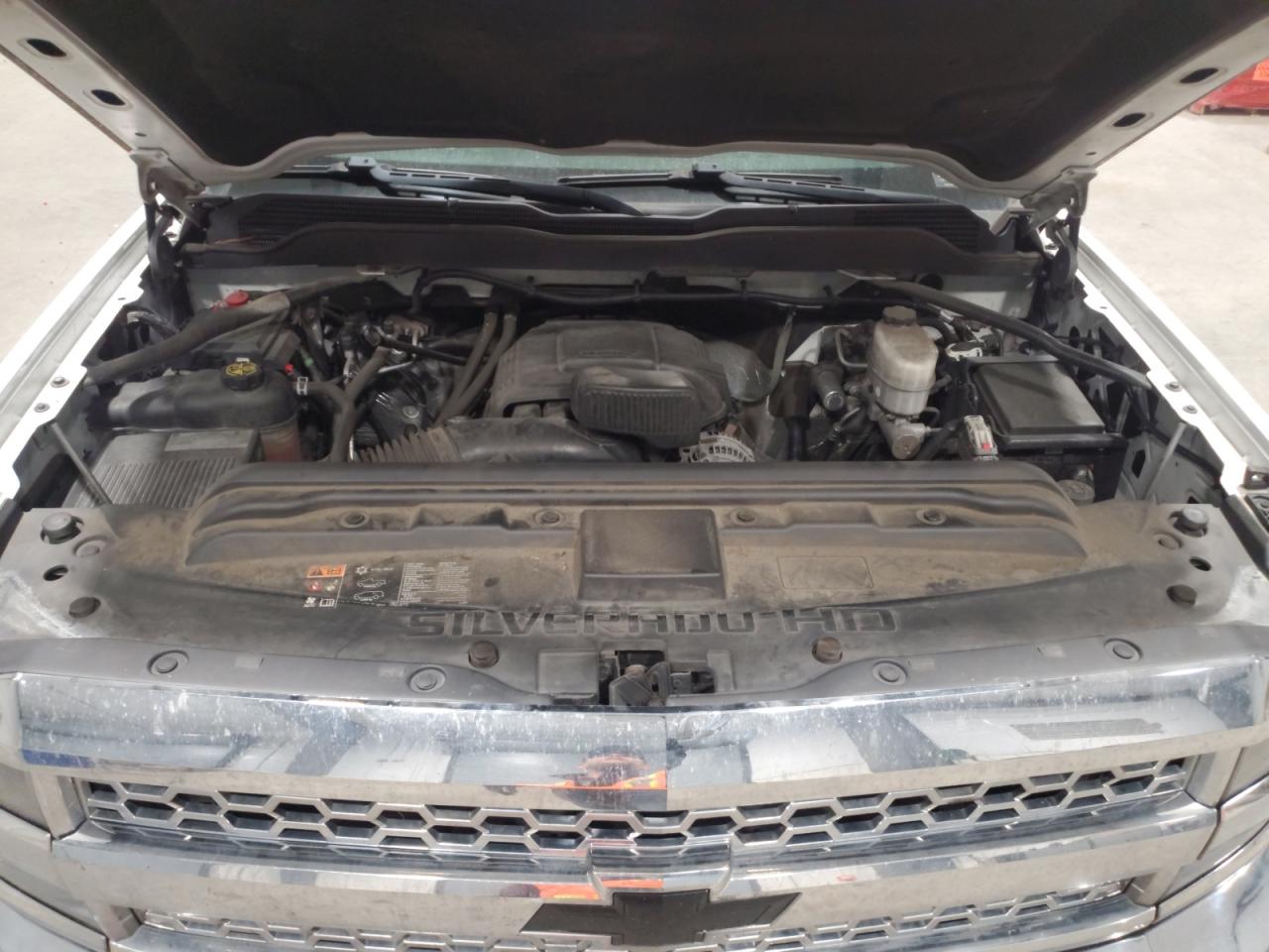 2019 Chevrolet Silverado - Image 11
