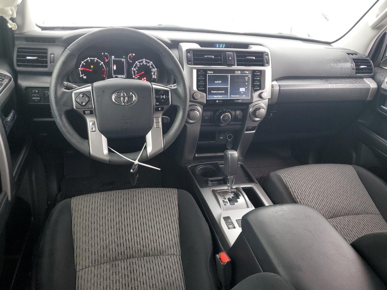 2023 Toyota 4Runner - Image 8