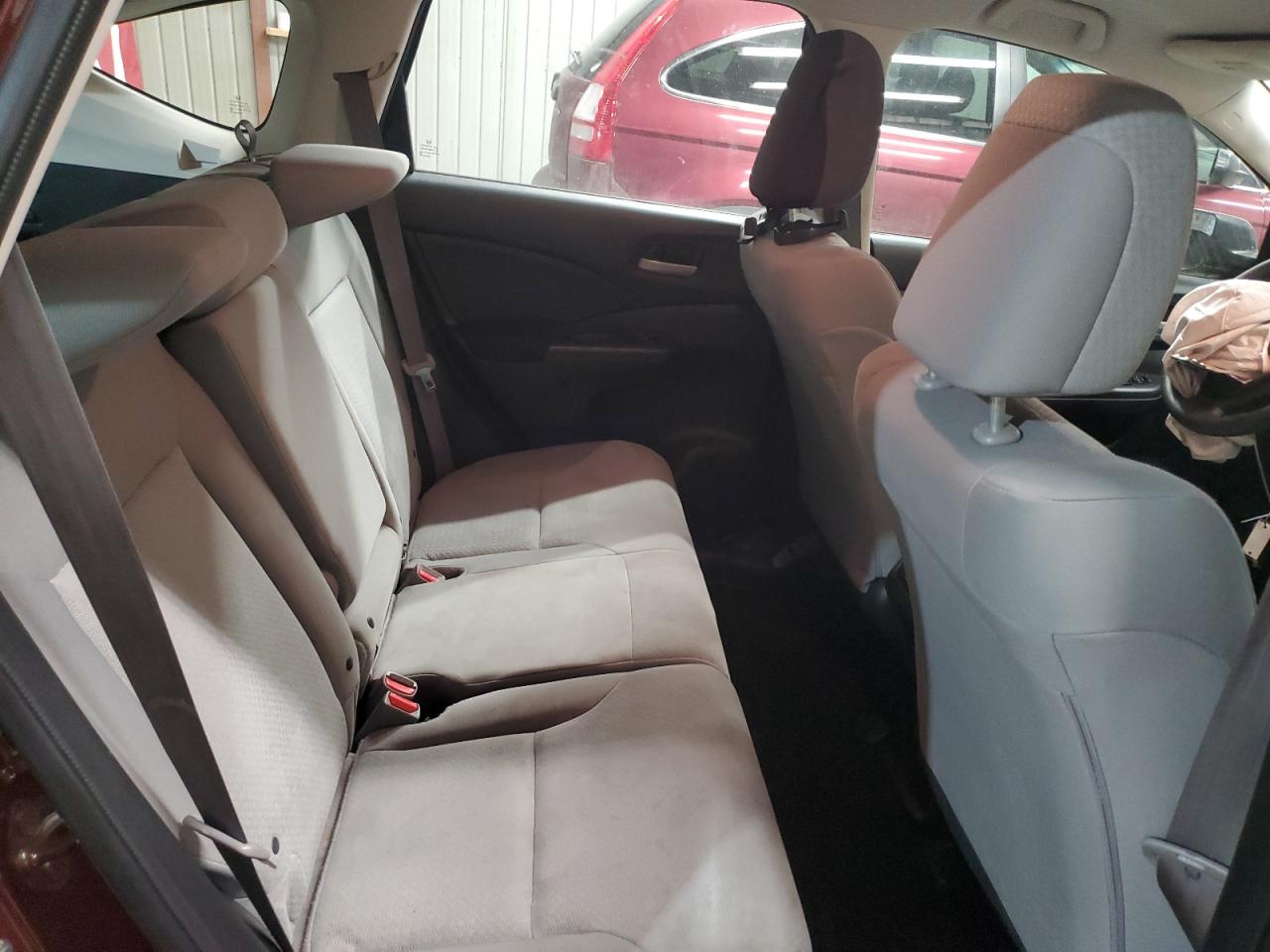 2015 Honda CR-V - Image 11