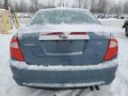 2012 Ford Fusion Sel   en Venta en Davison, MI - Front End