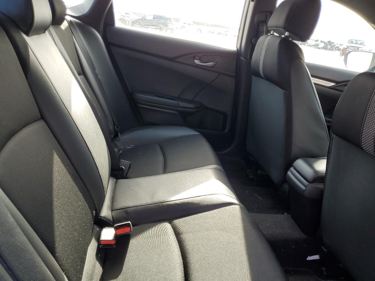 2020 Honda Civic - Image 10
