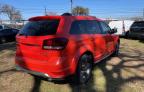 2019 Dodge Journey Crossroad zu verkaufen in Grand Prairie, TX - Minor Dent/Scratches