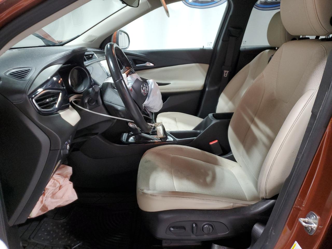 2021 Buick Encore - Image 7