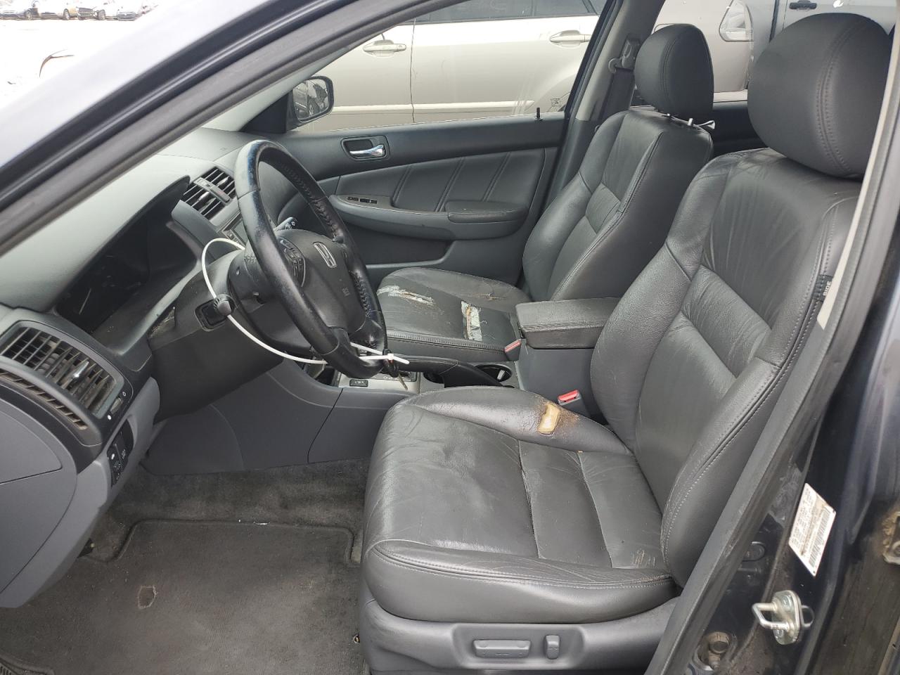 2006 Honda Accord - Image 7