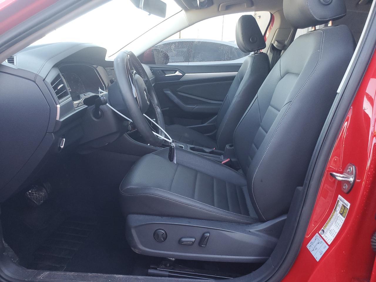 2021 Volkswagen Jetta - Image 7