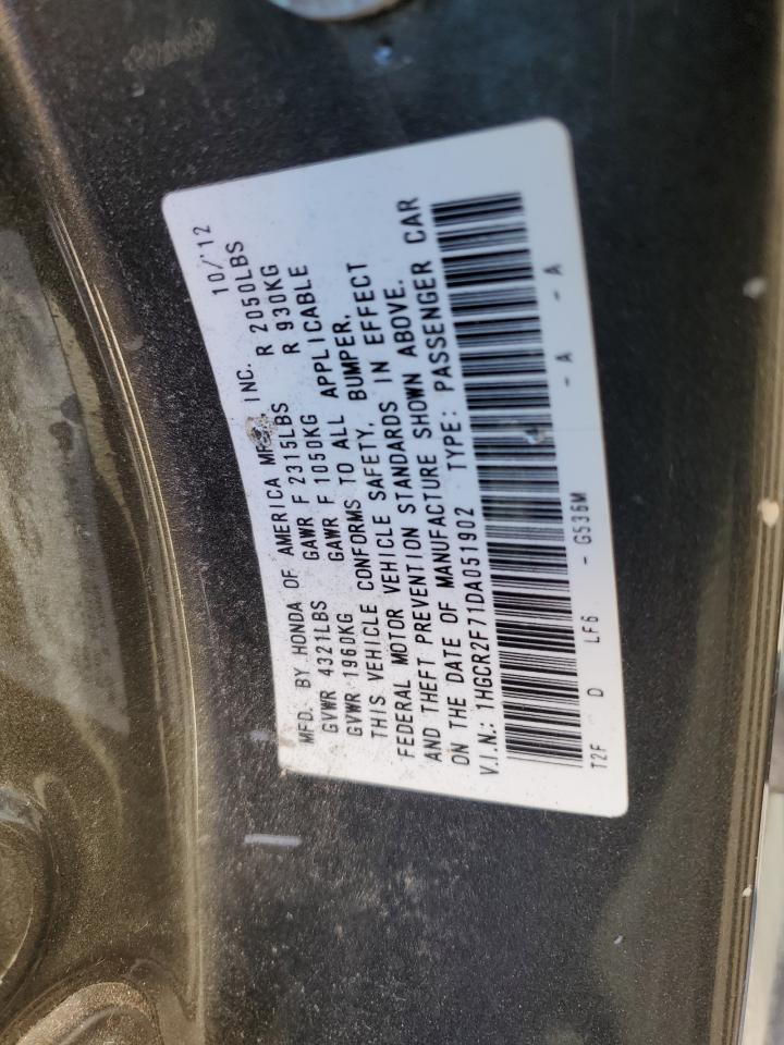 2013 Honda Accord - Image 14