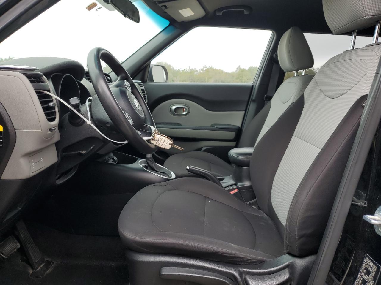 2015 Kia Soul - Image 7