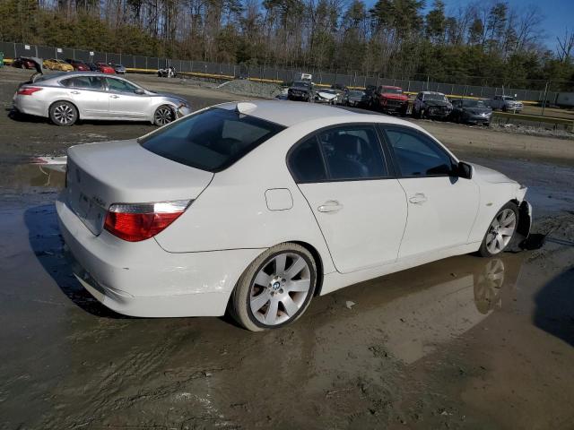 2007 BMW 530 I