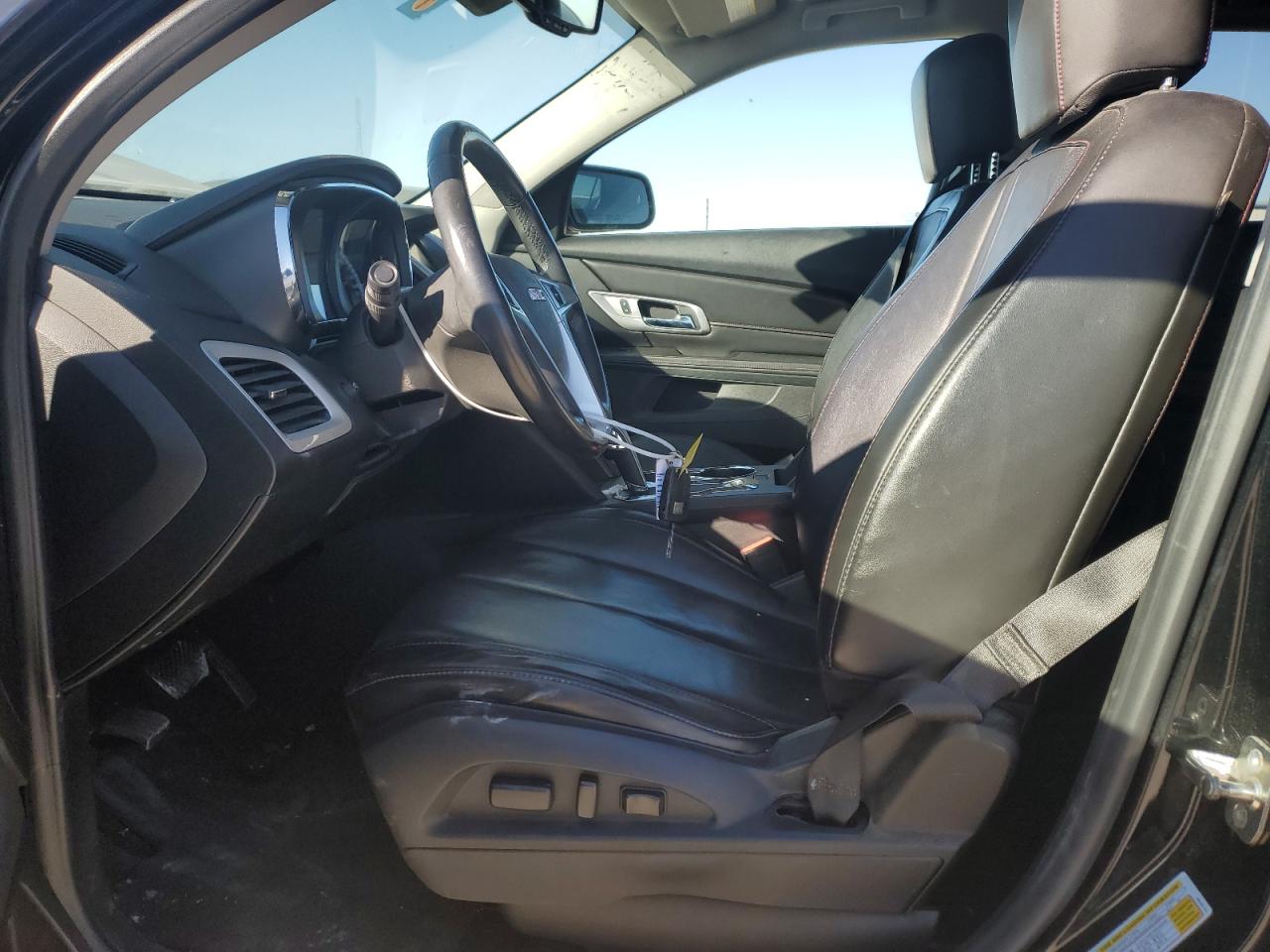 2015 GMC Terrain - Image 7